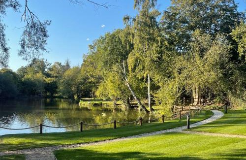 Bishop's Stortford Sonstige | Great Hallingbury Lodges