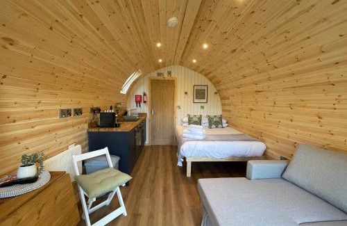 Bishop's Stortford Sonstige | Great Hallingbury Lodges