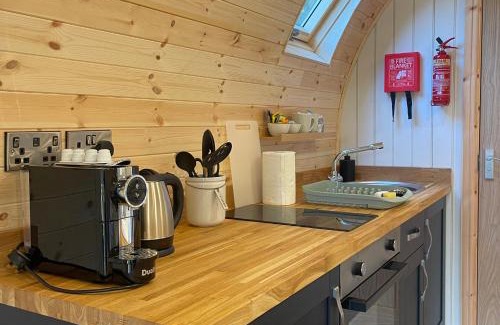 Bishop's Stortford Sonstige | Great Hallingbury Lodges