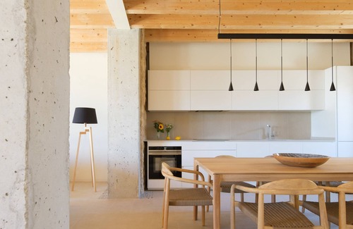 Consell Skihütte | MY02 Can Cunso 30 | Consell