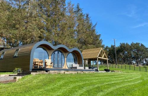 Erwood Sonstige | Great House Farm Luxury Pods and Self Catering