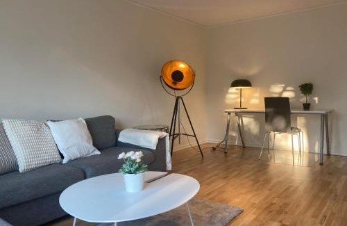 Solleftea Villa | Great house in Sollefteå