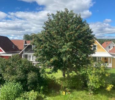 Solleftea Villa | Great house in Sollefteå