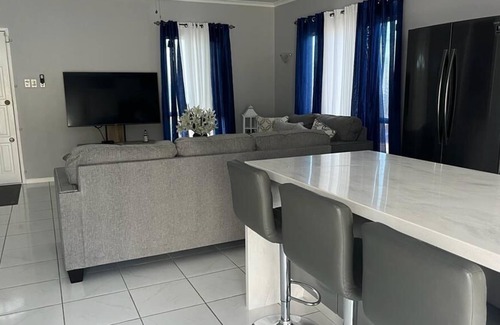 Cunucu Abao Haus | Last minute availability with great intro rates! Pool and patio just completed!