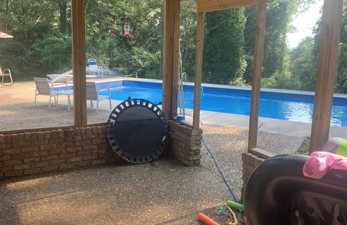 Moss Wohnung | Great little apt. Safe charming quiet place