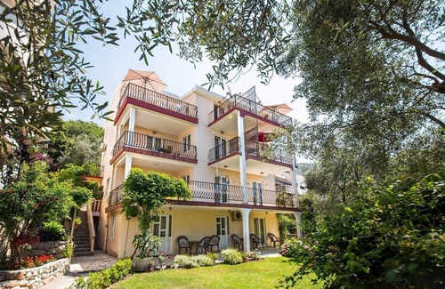 Przno Wohnung | Great located apartment in Przno, 5 min from the beach.