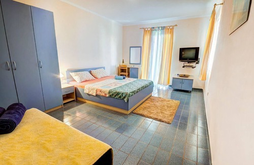 Przno Wohnung | Great located apartment in Przno, 5 min from the beach.