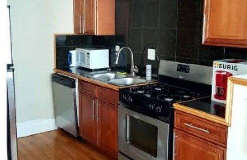 Midtown Wohnung | GREAT LOCATION #9 -STEPS TO PIEDMONT PARK