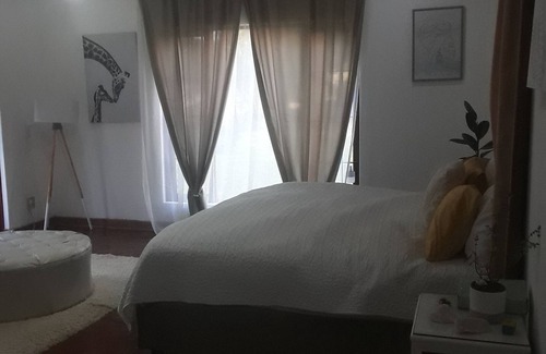 Greater Johannesburg Metropolitan Area Haus | Great location and close to all amenities!