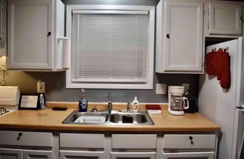 Stevens Point Haus | Great location duplex