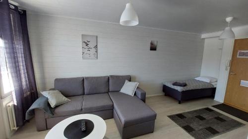 Jyvaskyla Wohnung | Great location for WRC Rally and free parking Kotimaailma Apartments