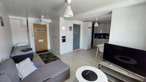 Jyvaskyla Wohnung | Great location for WRC Rally and free parking Kotimaailma Apartments