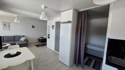 Jyvaskyla Wohnung | Great location for WRC Rally and free parking Kotimaailma Apartments