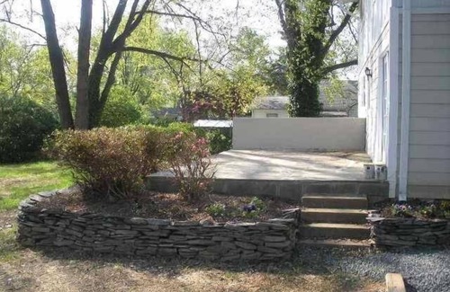 Pimmit Haus | Komplett renoviert und schön dekoriert in Falls Church