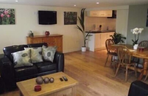 Chepstow Hütte | Great Location in Monmouthshire and the Forest of Dean