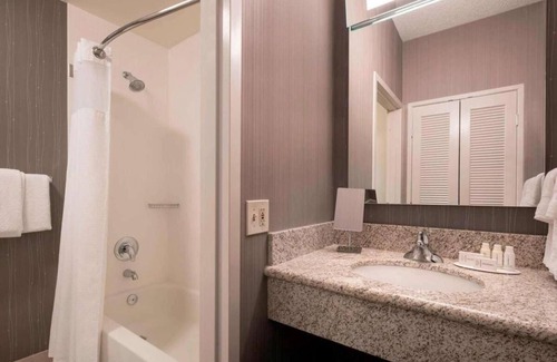 Tempe Hotel | Great Location Near Desert Botanical Gardens! Swimming Pool, Pets are Allowed!