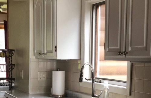 Waubesa Beach Kabine | Großartige Lage am Lake Waubesa, 10 Minuten von Downtown Madison und UW Campus