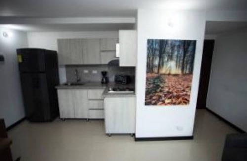 El Tesoro Wohnung | Great loft & turistic sites