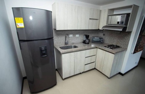 El Tesoro Wohnung | Great loft & turistic sites