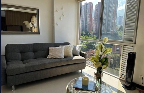 El Tesoro Wohnung | Great loft & turistic sites