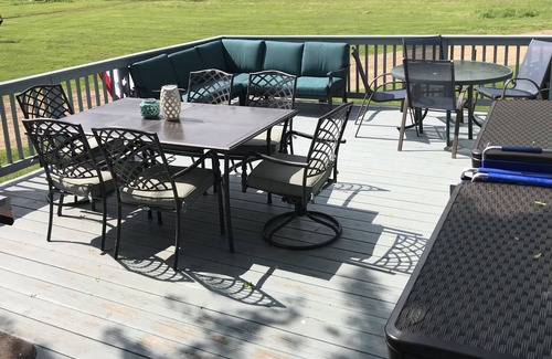 Lake Michigan Beach Villa | ** Buchen Sie 3 Nächte im Juni und erhalten Sie einen kostenlosen Leihwagen für Golfwagen ** JETZT BUCHEN