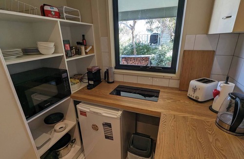 Fairhaven Wohnung | Great Ocean Road Beach Haven