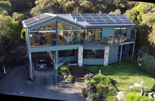 Fairhaven Wohnung | Great Ocean Road Beach Haven