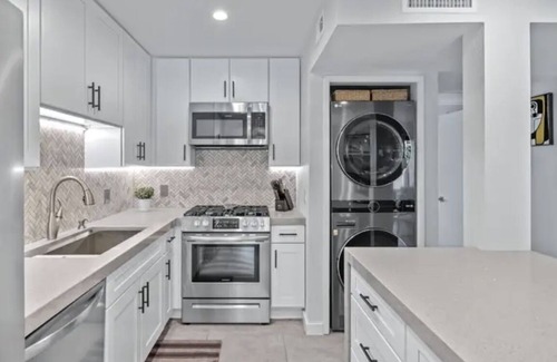 Deepwell Estates Eigentumswohnung | Great Palm Springs Oasis 2 miles from downtown!