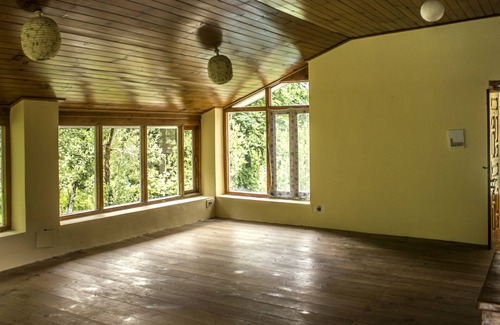 Vashist Villa | Toller Ort für Yoga und Rückzug im Himalaya