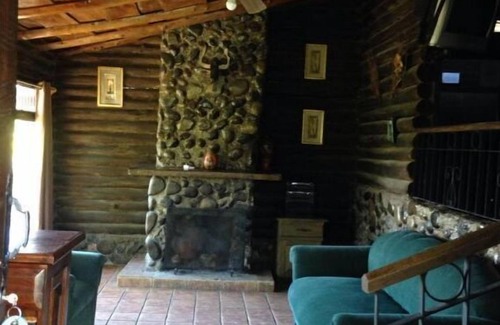 Barva Haus | Toller rustikaler Bungalow