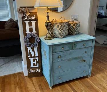 Roswell Haus | Great spacious home with great entertainment!