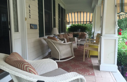 Spring Lake Haus | 15% Rabatt vom angegebenen Preis.