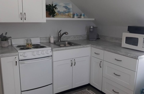 Cape May Court House Wohnung | Great sunsets and winery at the end of the street , and only 20 min.to SH beach