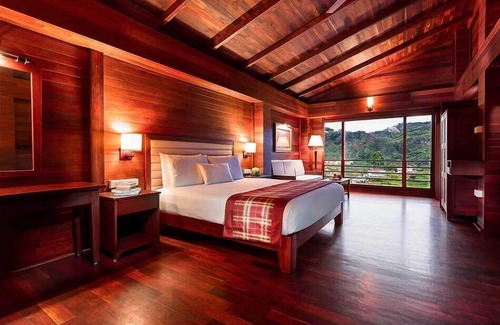 Kodaikanal Hotel | Great trails Kodaikanal by GRT Hotels