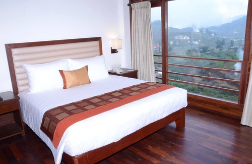 Kodaikanal Hotel | Great trails Kodaikanal by GRT Hotels