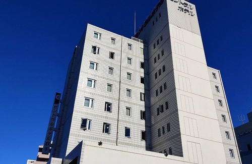 Toride Hotel | Great value for 2 people Couple plan Nonsmo / Toride Ibaraki