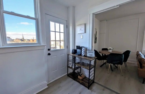 Stockade Historic District Wohnung | Great Value Unit in Union-A10