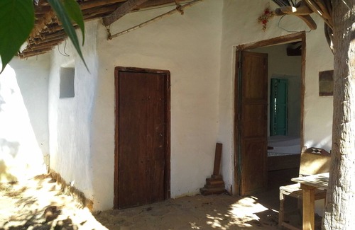 Barichara Haus | Tolle Aussicht und saubere Luft