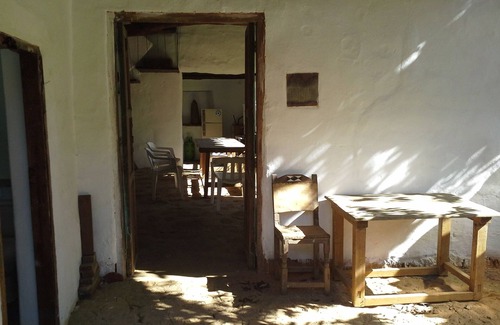 Barichara Haus | Tolle Aussicht und saubere Luft