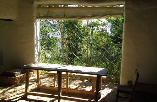 Barichara Haus | Tolle Aussicht und saubere Luft