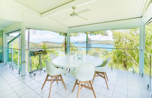 Hamilton Island Wohnung | Great view, great location, newly renovated and furnished