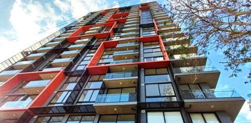 Barrio Escalante Wohnung | Great View in Escalante!