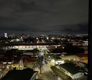 Barrio Escalante Wohnung | Great View in Escalante!