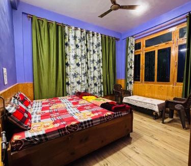 Mohal Haus | Great warriors homestay 2bhk apartment and rooms available