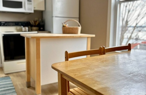 Bayfield Hotel | Great Water Inn