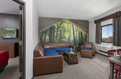 South Scottsdale Hotel | Great Wolf Lodge Arizona