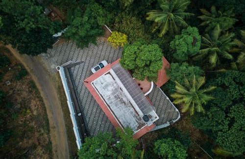 Udumbanchola Wohnung | Green Abode by Clustercloud