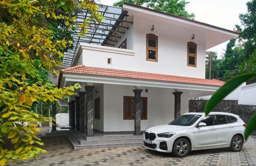 Udumbanchola Wohnung | Green Abode by Clustercloud