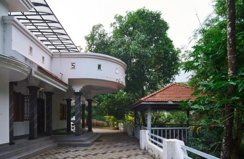 Udumbanchola Wohnung | Green Abode by Clustercloud
