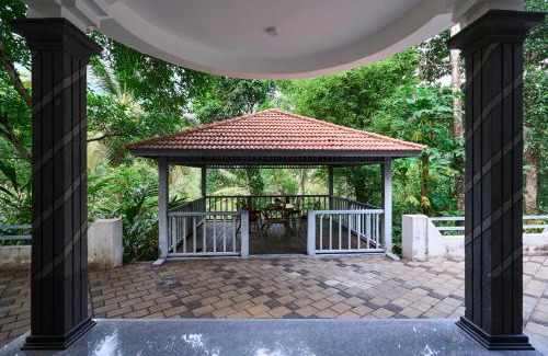 Udumbanchola Wohnung | Green Abode by Clustercloud